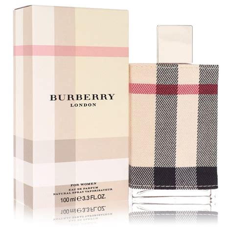 burberry london perfume 3.3 oz|burberry london perfume original.